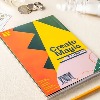 Create Magic